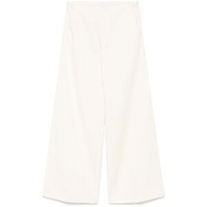 Forte Forte Women's Wide Leg Trousers